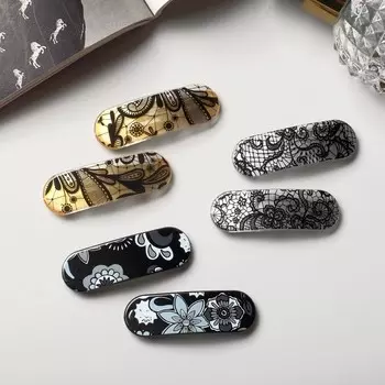 Невидимка для волос