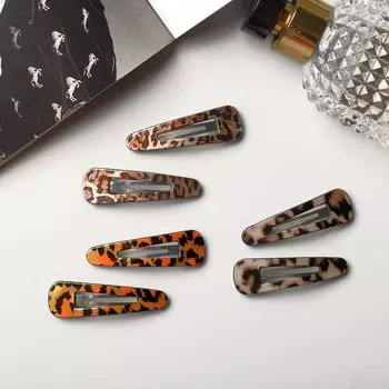 Невидимка для волос