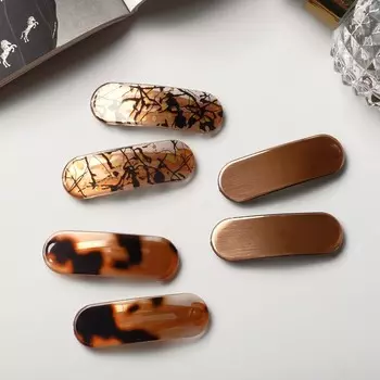 Невидимка для волос