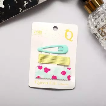 Невидимка для волос