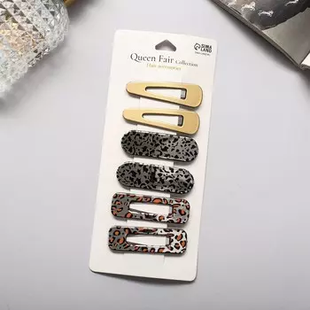 Невидимка для волос