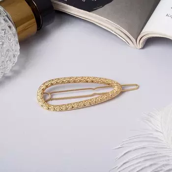 Невидимка для волос