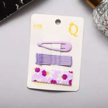 Невидимка для волос