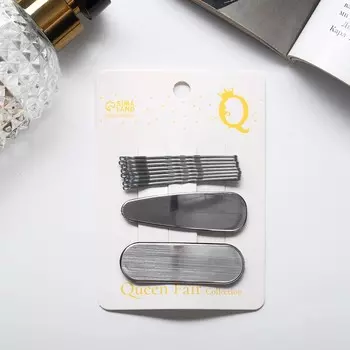 Невидимка для волос