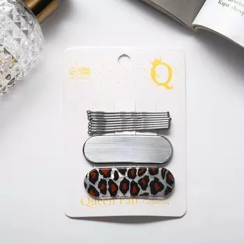 Невидимка для волос