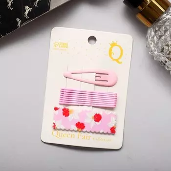 Невидимка для волос