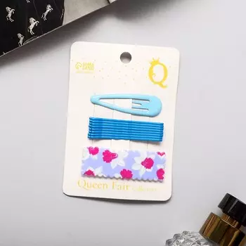 Невидимки для волос