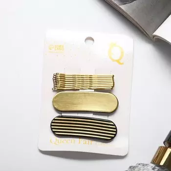 Невидимка для волос