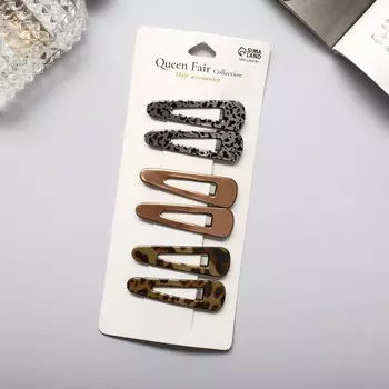 Невидимка для волос