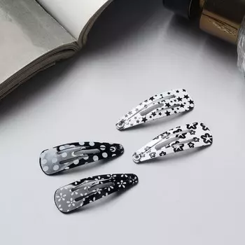 Невидимка для волос