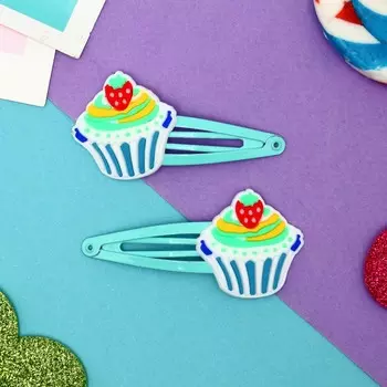 Невидимка для волос