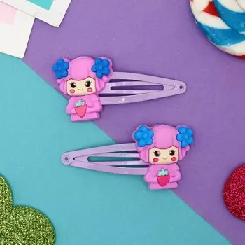 Невидимка для волос