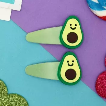 Невидимка для волос