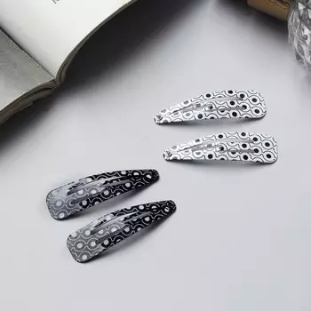 Невидимка для волос