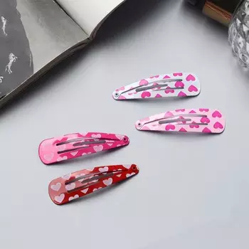 Невидимка для волос