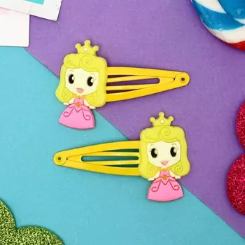 Невидимка для волос