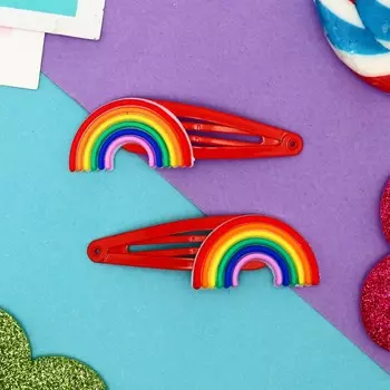 Невидимка для волос