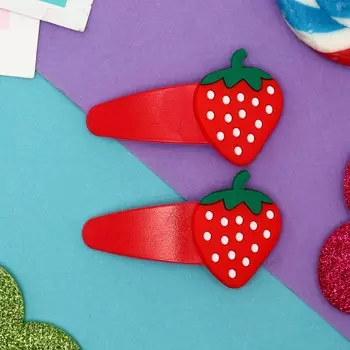 Невидимка для волос