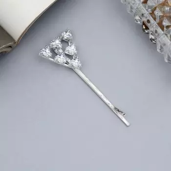 Невидимка для волос