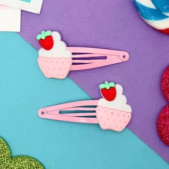 Невидимка для волос