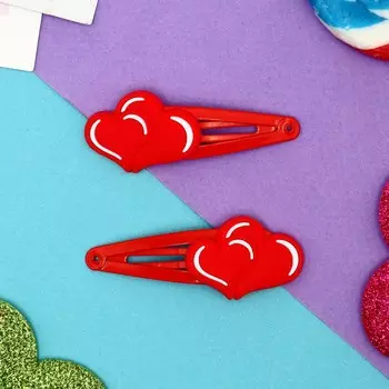 Невидимка для волос