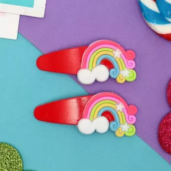 Невидимка для волос