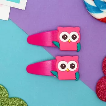 Невидимка для волос