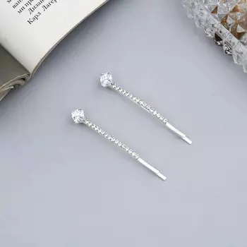 Невидимка для волос