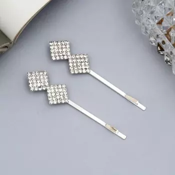 Невидимки для волос