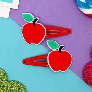 Невидимка для волос