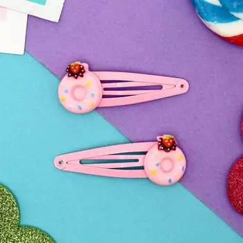 Невидимка для волос