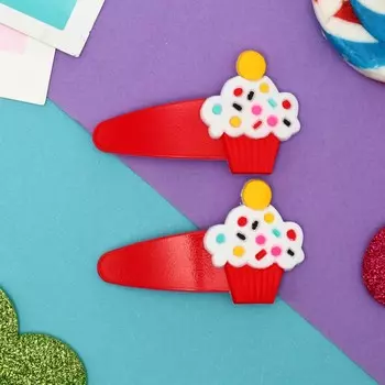 Невидимки для волос