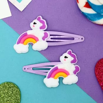 Невидимка для волос