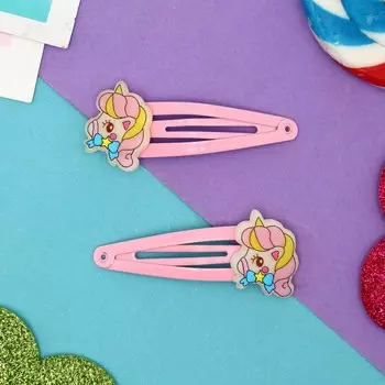 Невидимка для волос