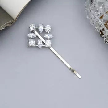 Невидимка для волос