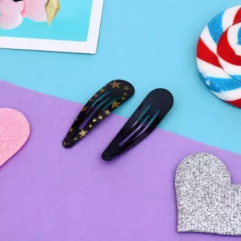 Невидимки для волос