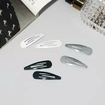 Невидимка для волос