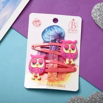 Невидимка для волос