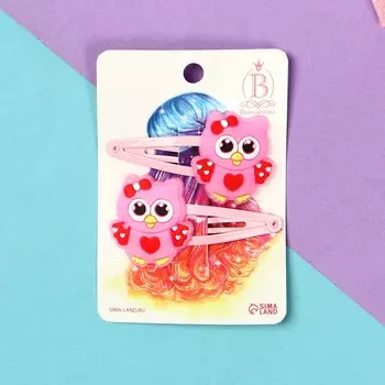 Невидимка для волос