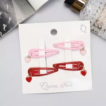 Невидимка для волос