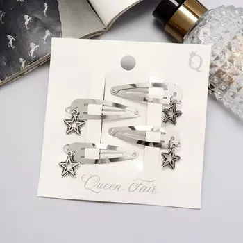 Невидимка для волос