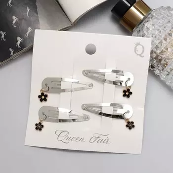 Невидимки для волос