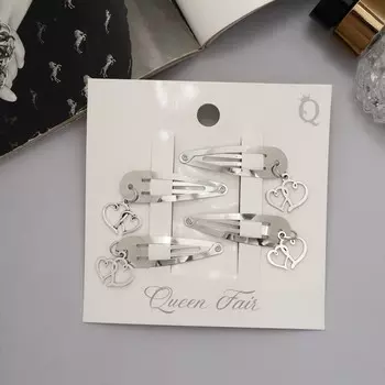 Невидимка для волос