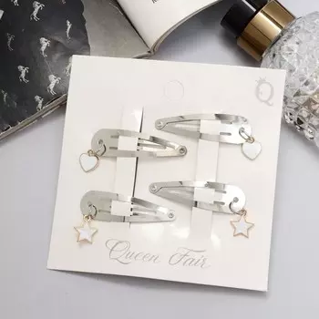 Невидимка для волос