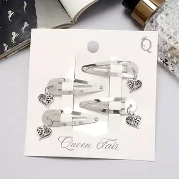 Невидимка для волос