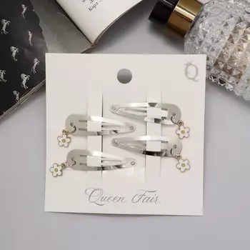 Невидимка для волос