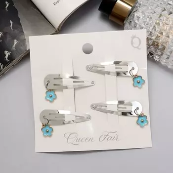 Невидимки для волос