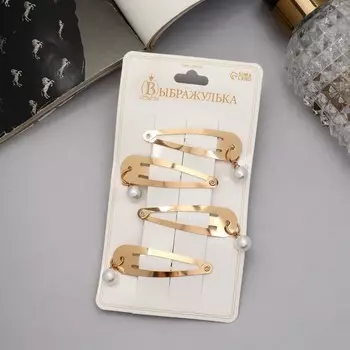 Невидимка для волос