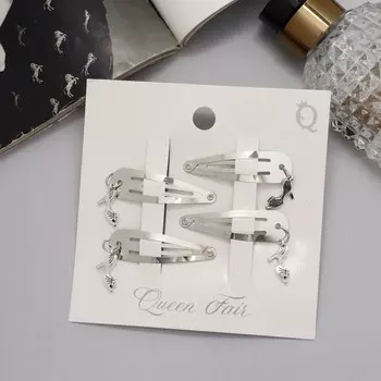 Невидимки для волос