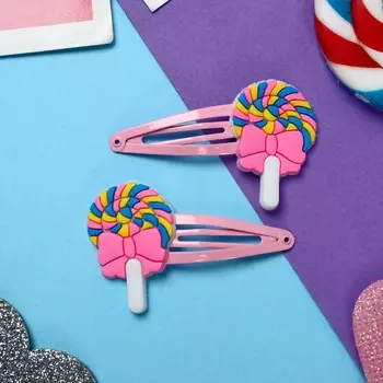 Невидимка для волос